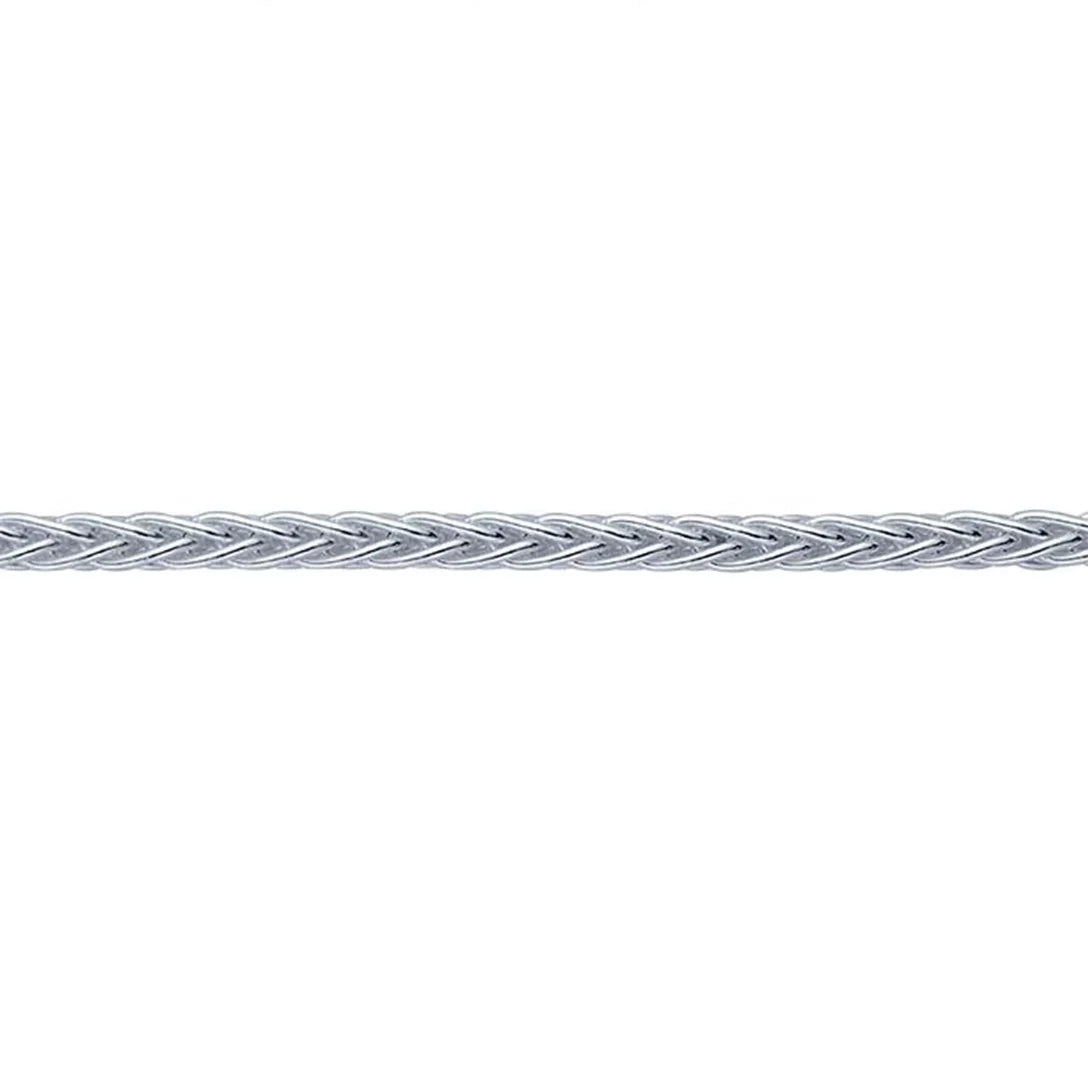 Sterling Silver Chain