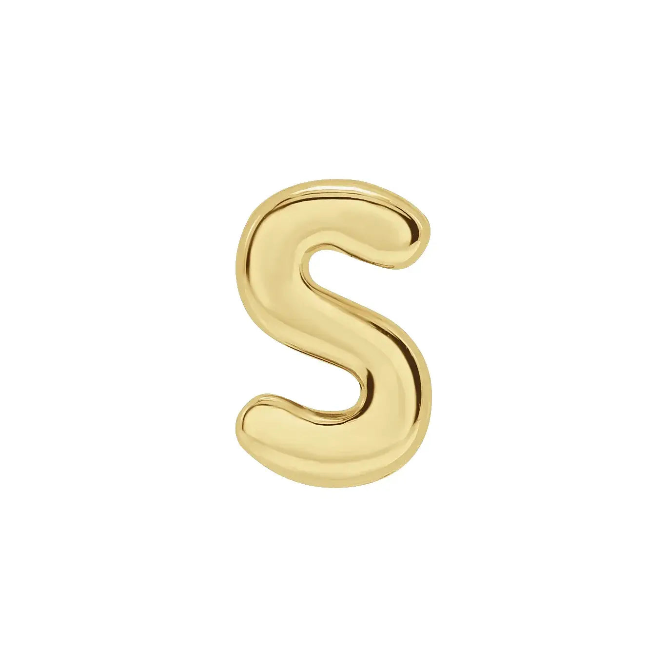 Letter Necklace