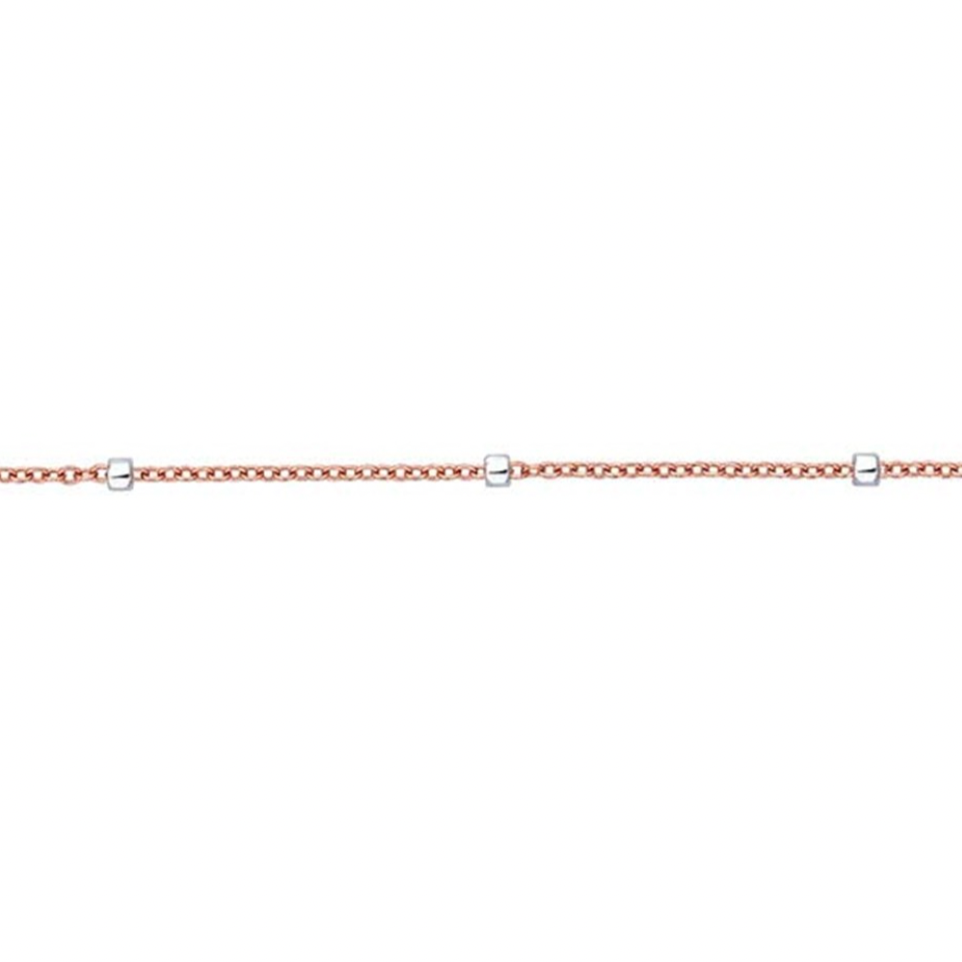 Rose Gold Filled Chain