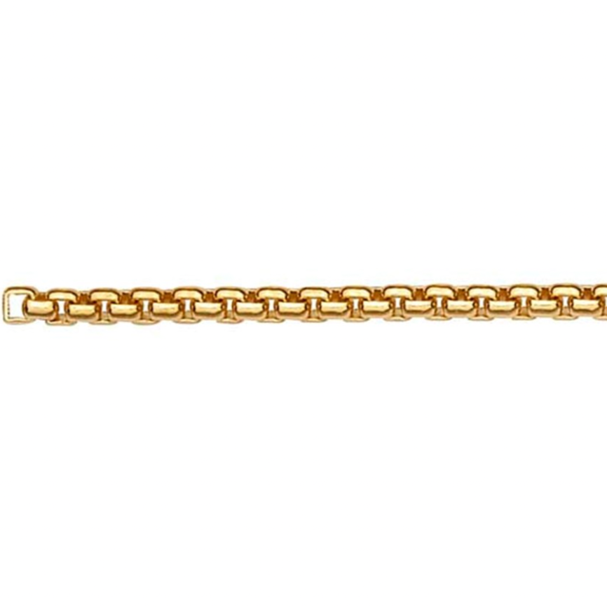 Yellow Gold Filled Chain
