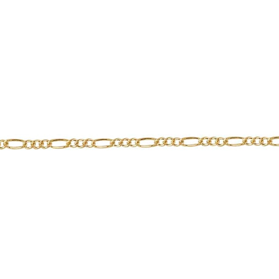 Yellow Gold Filled Chain