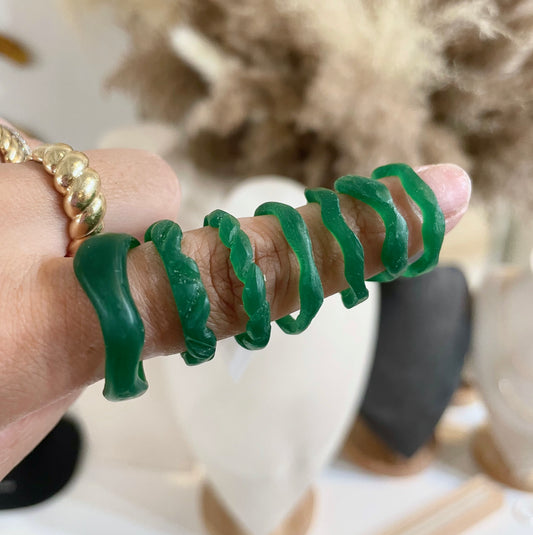 Gift Certificate: Wax Carving Workshop