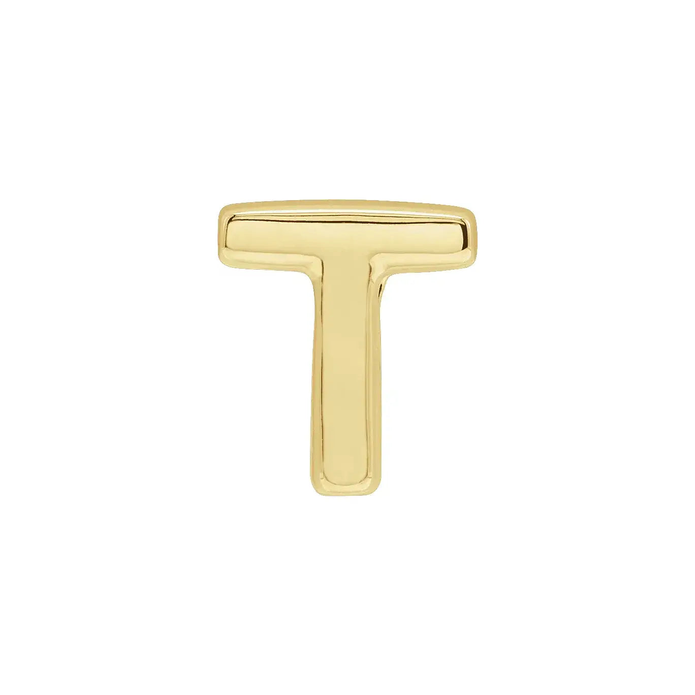 Letter Necklace