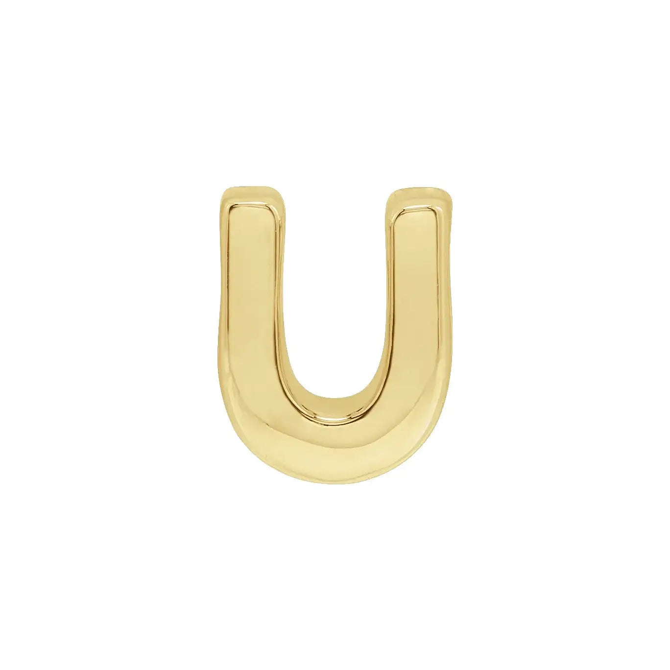 Letter Necklace