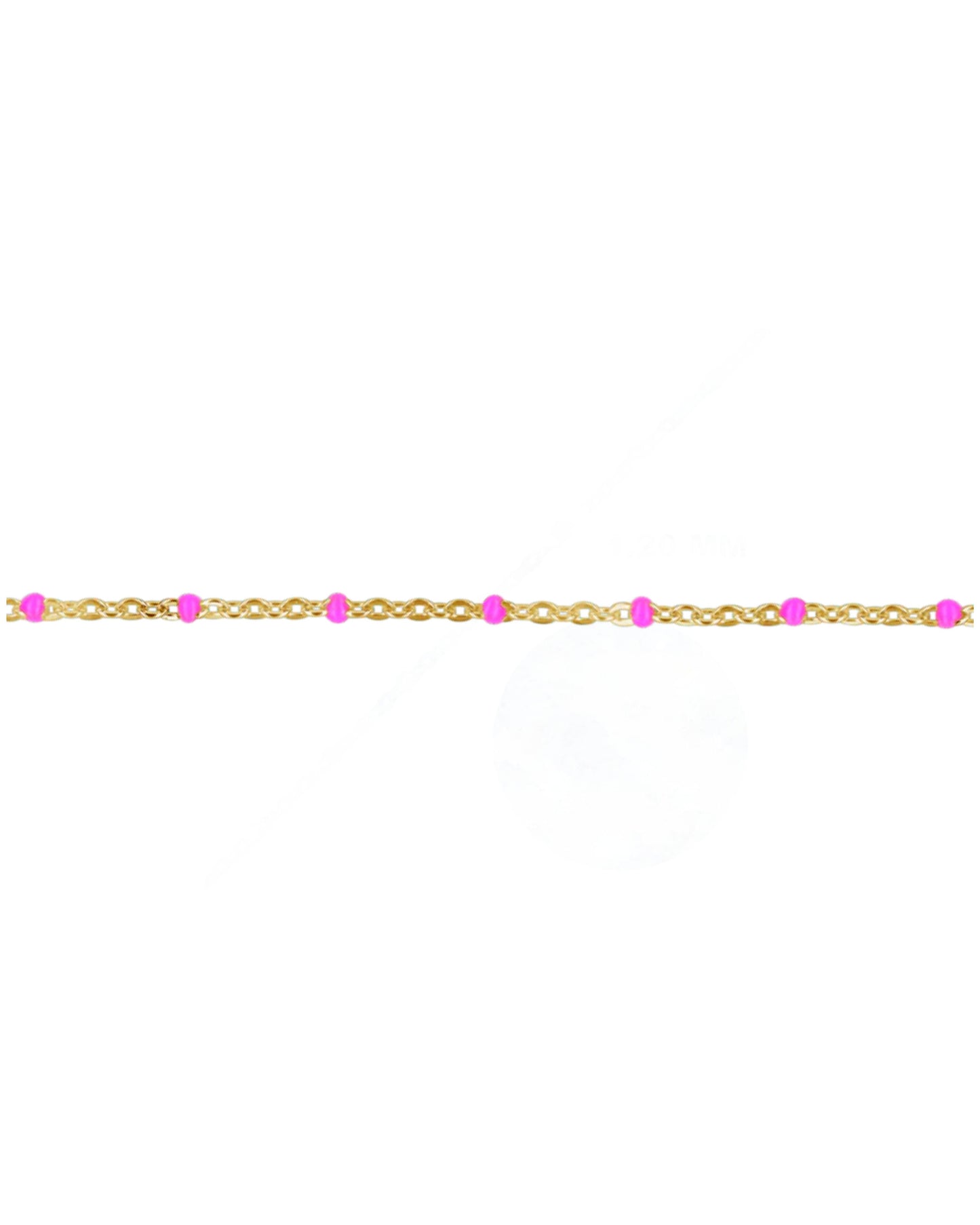 14k Yellow Gold Chain
