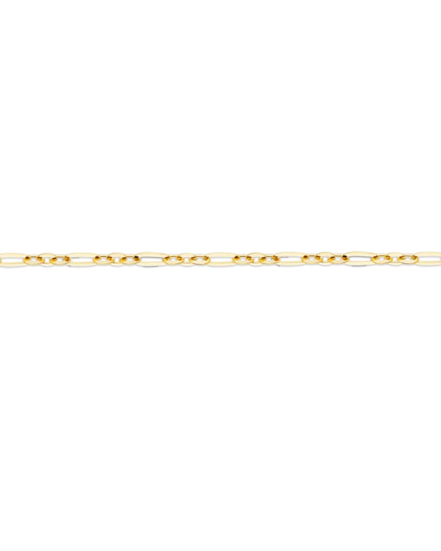 14k Yellow Gold Chain