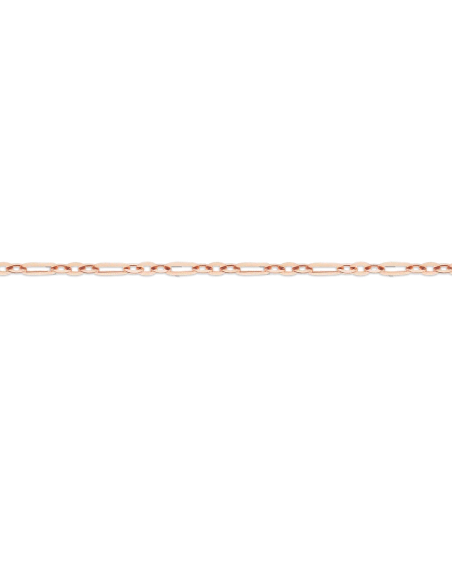 14k Yellow Gold Chain