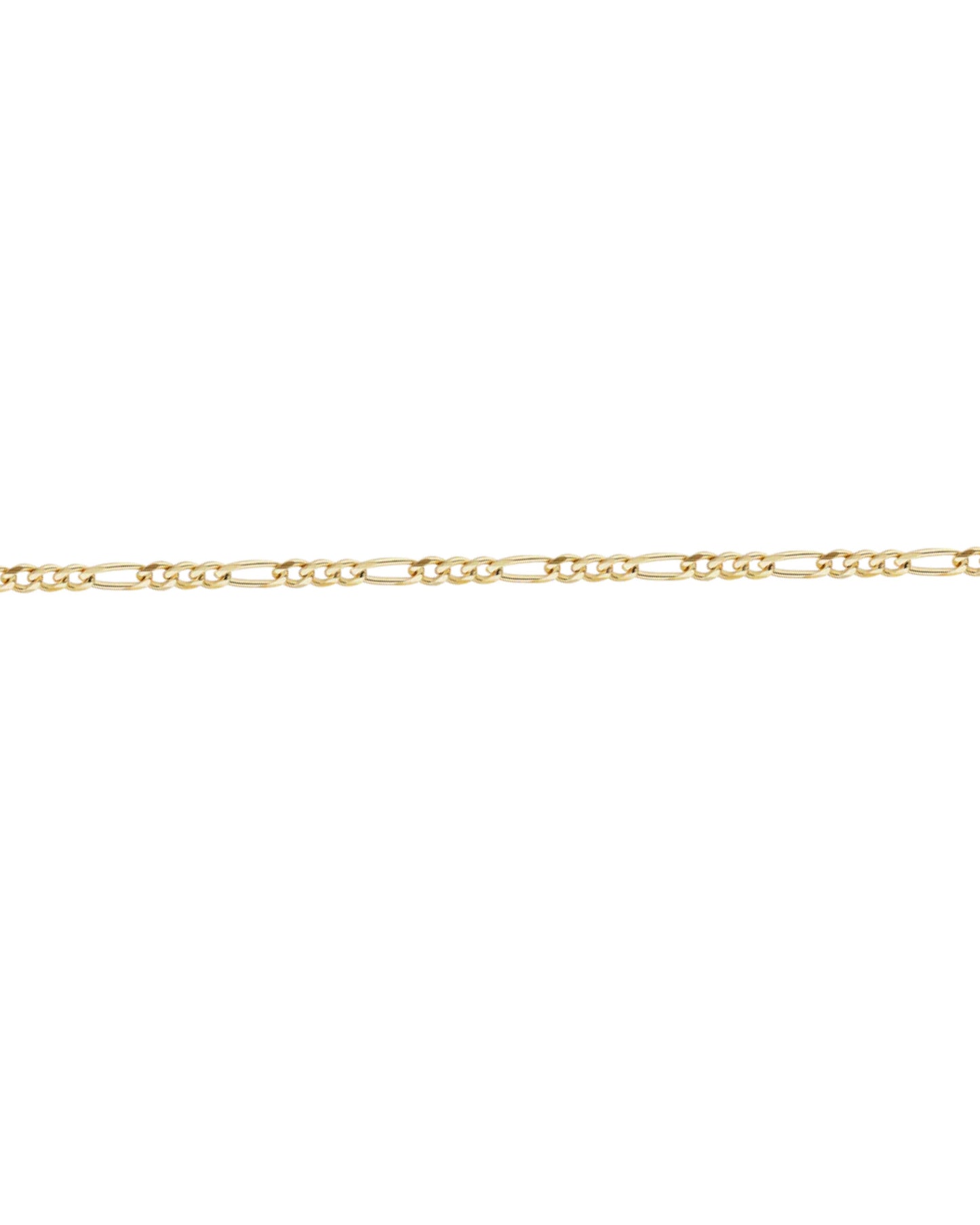 14k Yellow Gold Chain