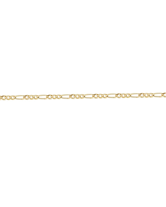 10k Yellow Gold Chain