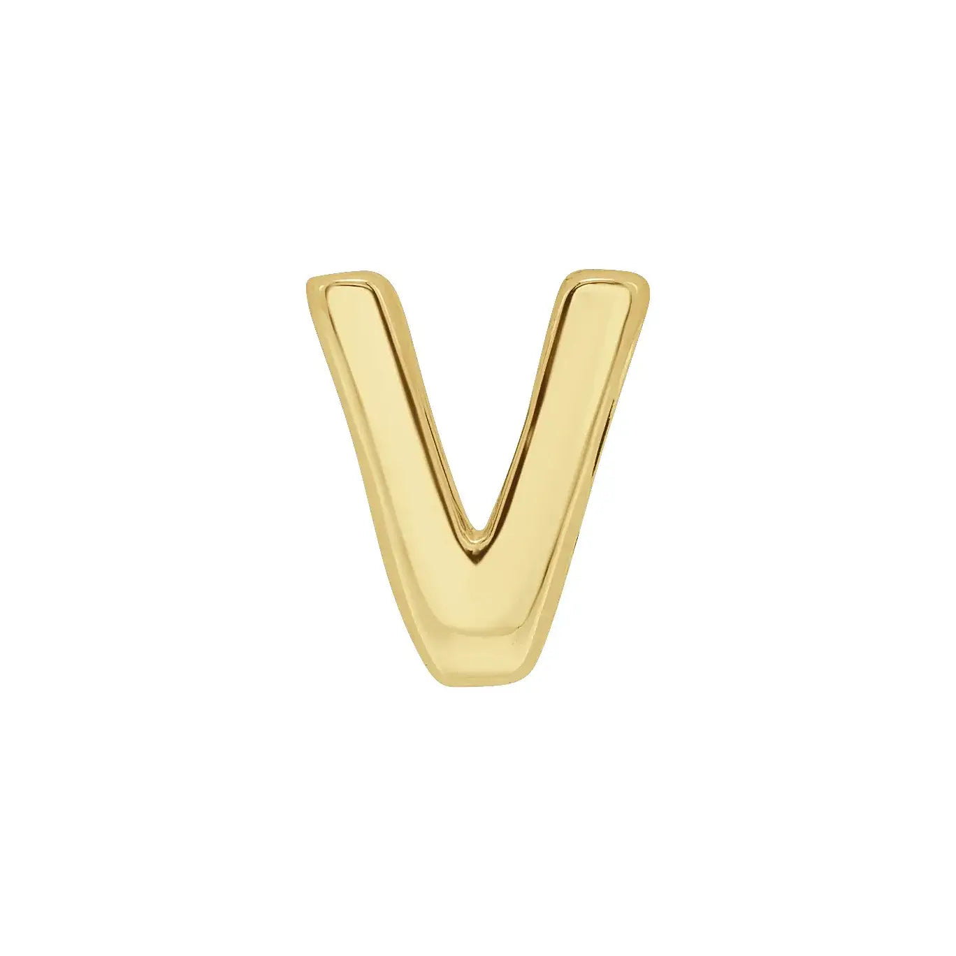 Letter Necklace
