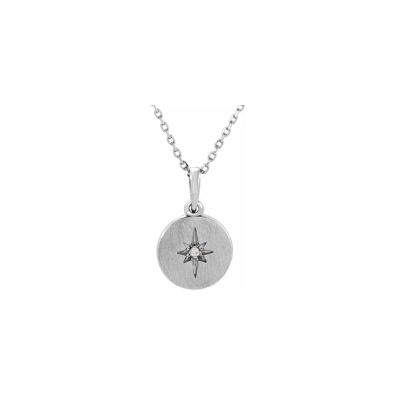 Sunburst Necklace