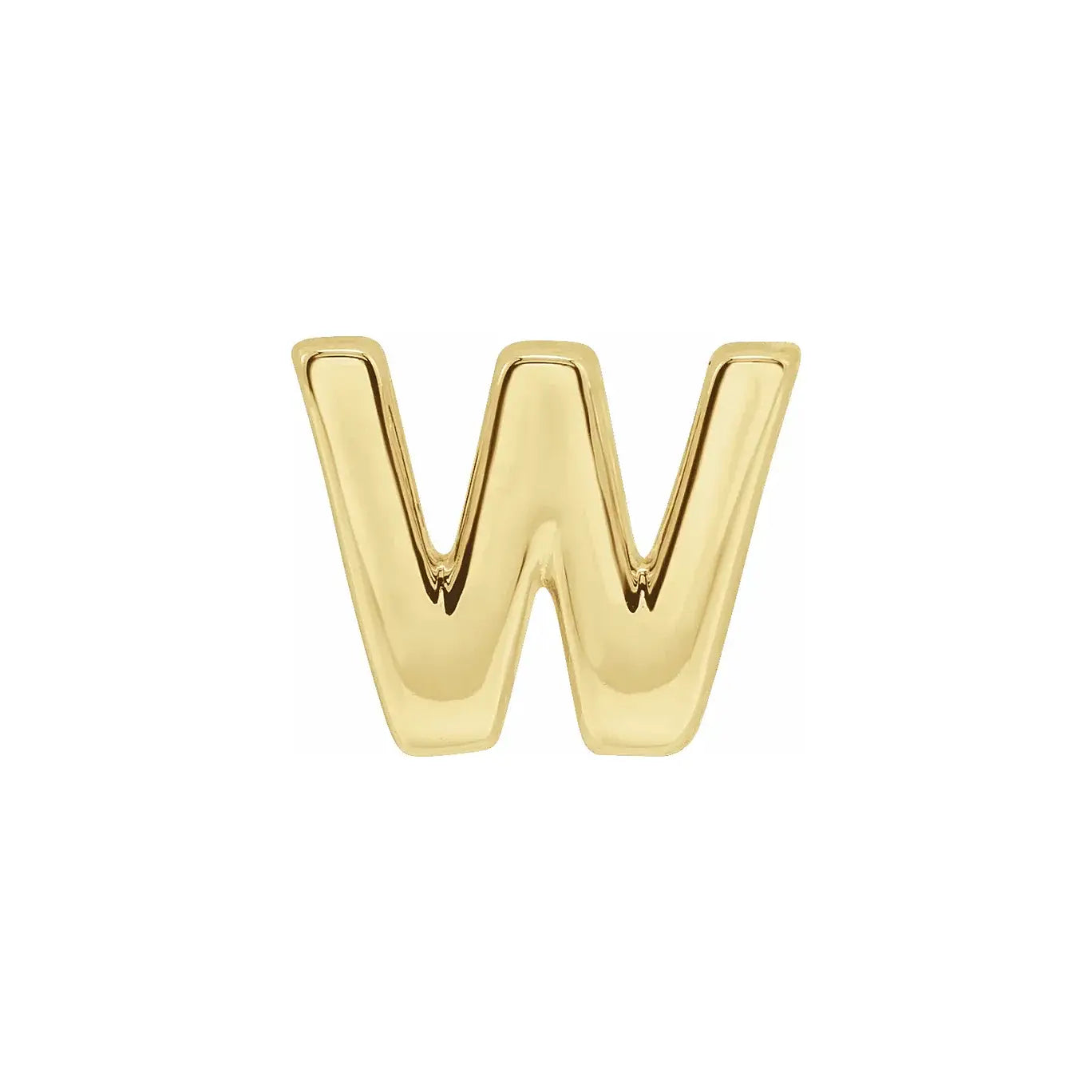 Letter Necklace