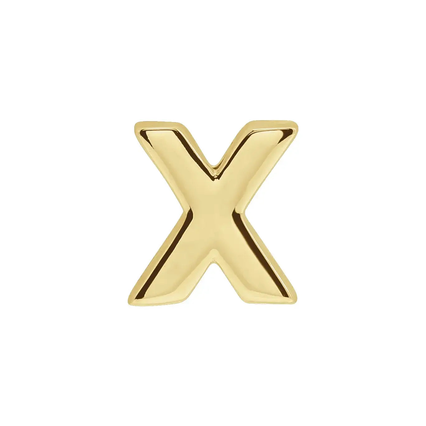 Letter Necklace