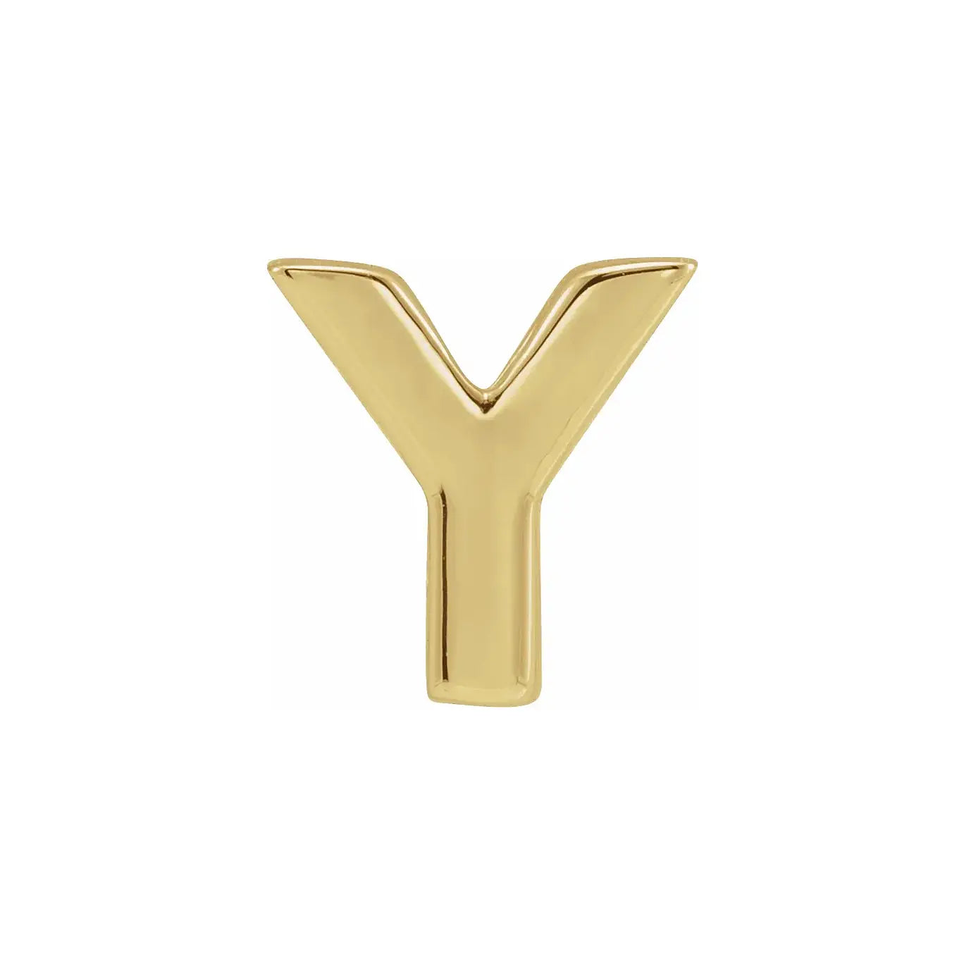Letter Necklace
