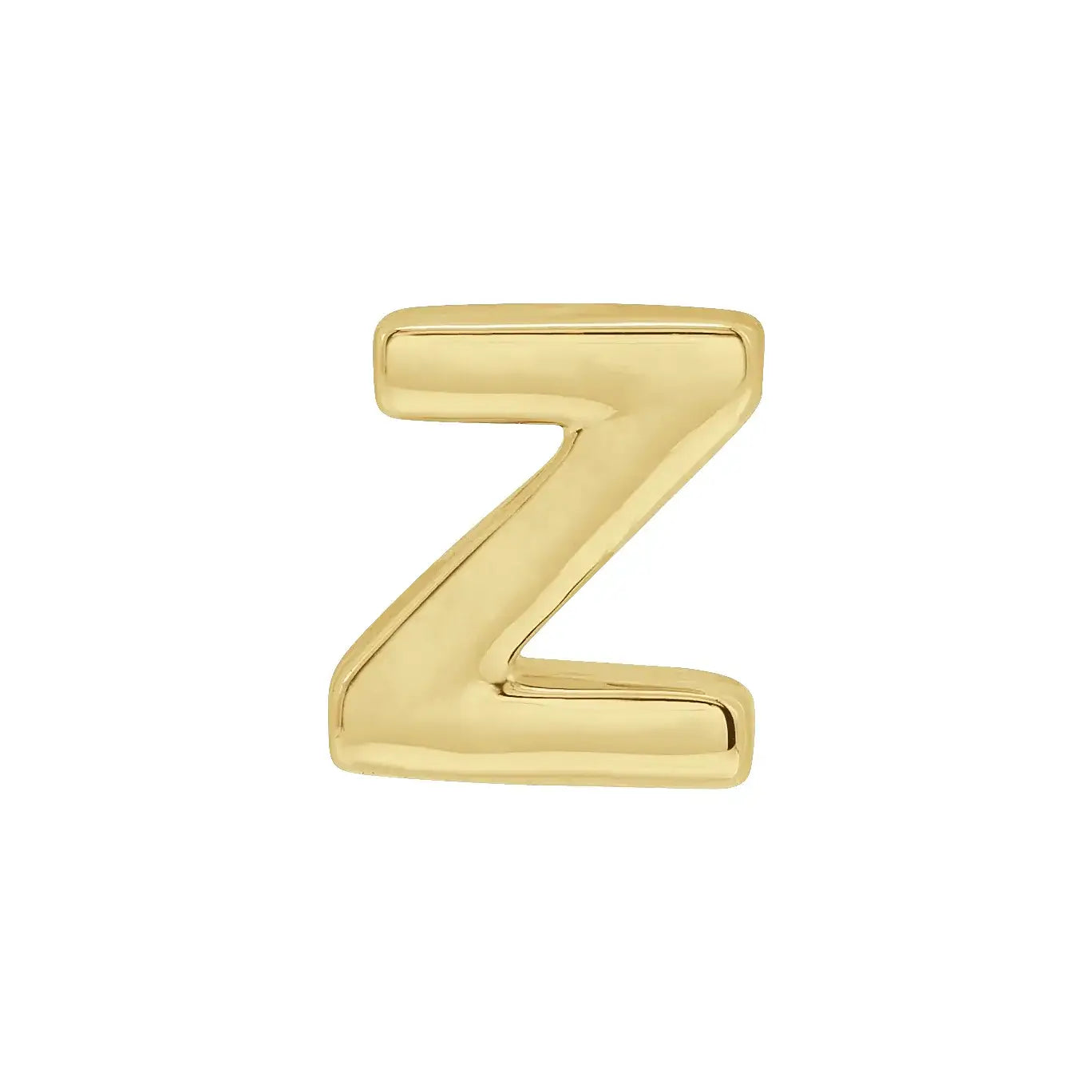 Letter Necklace