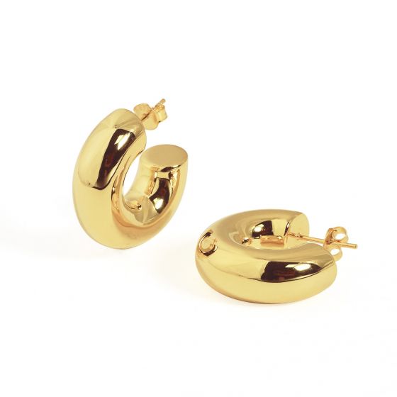 Hollow Hoops