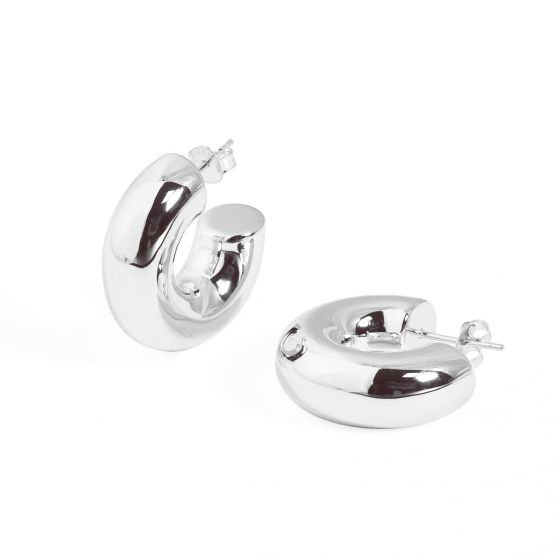 Hollow Hoops