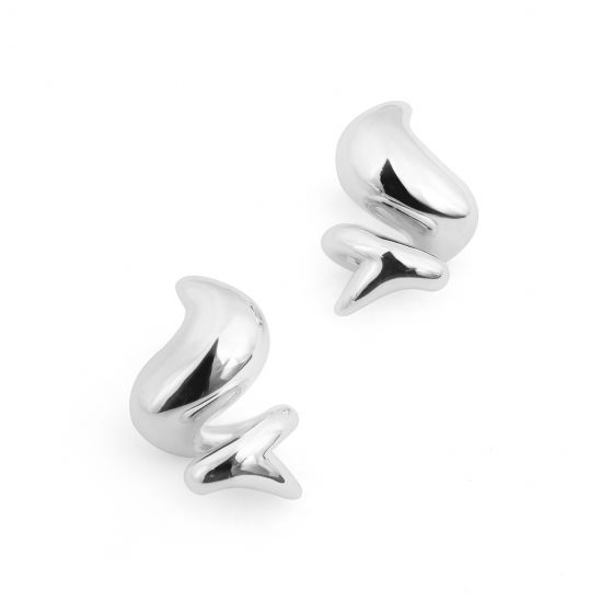 Swirl Earrings