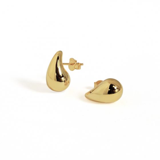 Tear Drop Earrings 999