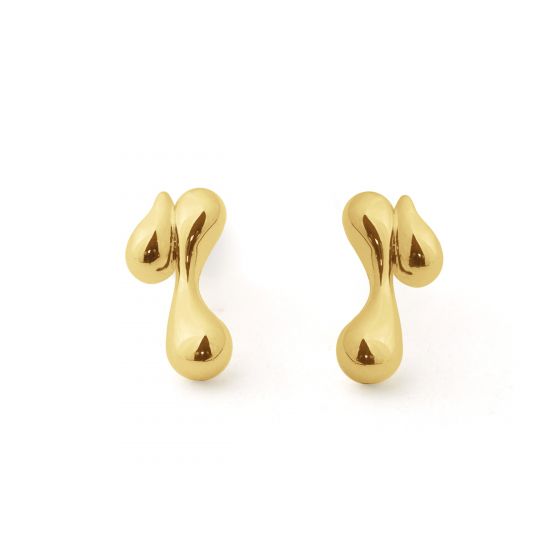 Drip Earrings 999