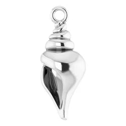 Sterling Silver Charms & Connectors