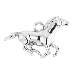 Sterling Silver Charms & Connectors