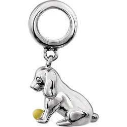 Sterling Silver Charms & Connectors