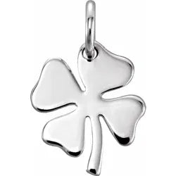 Sterling Silver Charms & Connectors