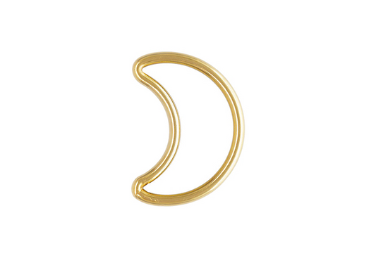 Gold Filled Charms & Connectors