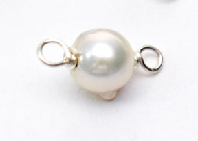 Sterling Silver Charms & Connectors