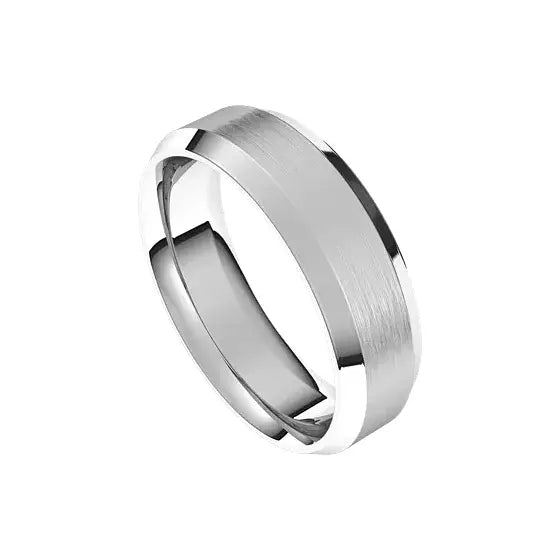 Beveled 6 mm