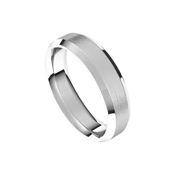 Beveled 5 mm