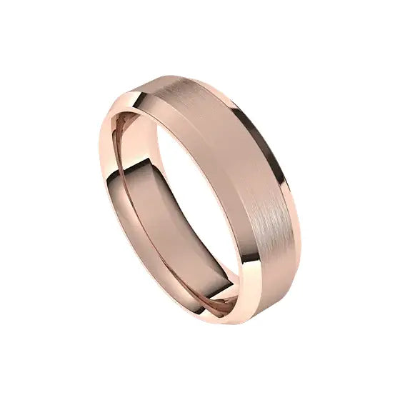 Beveled 6 mm