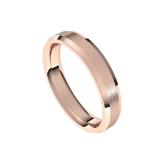 Beveled 4 mm