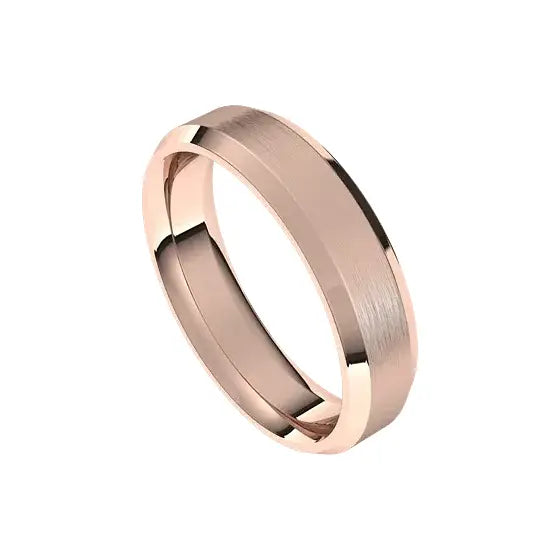 Beveled 5 mm