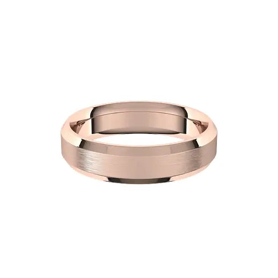 Beveled 5 mm