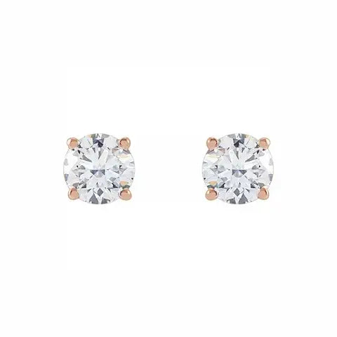 Diamond Studs