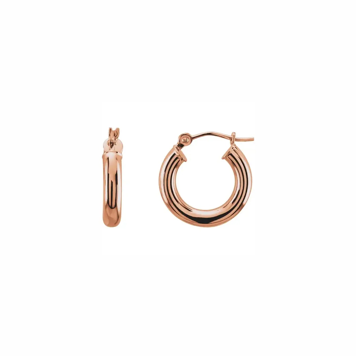 Tube Hoops Ultra Light