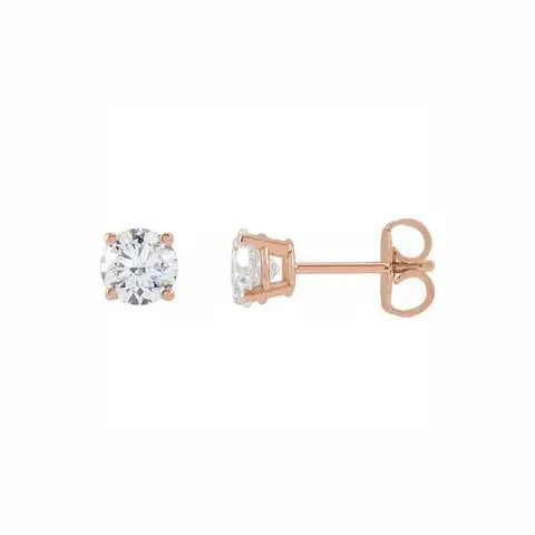 Diamond Studs