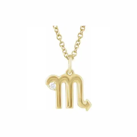 Mini Zodiac