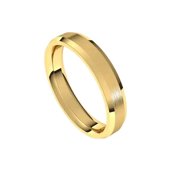 Beveled 4 mm