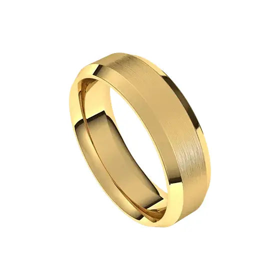 Beveled 6 mm