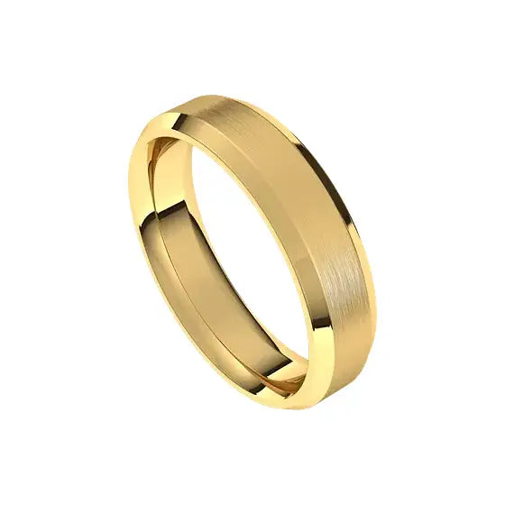 Beveled 5 mm