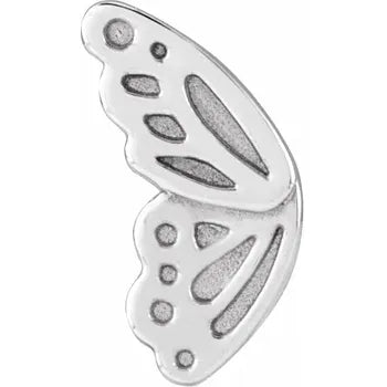 Sterling Silver Charms & Connectors