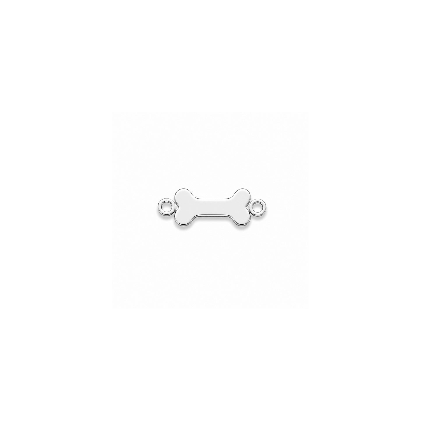 Sterling Silver Charms & Connectors