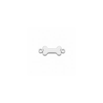 Sterling Silver Charms & Connectors