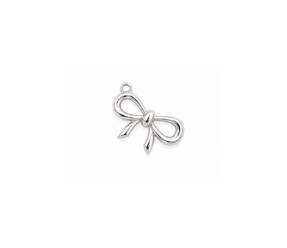 Sterling Silver Charms & Connectors