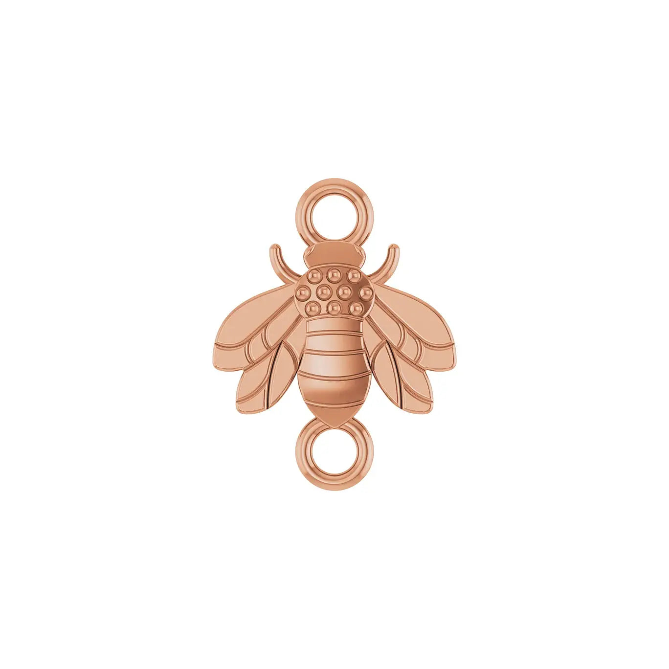 10k Gold Charms & Connectors