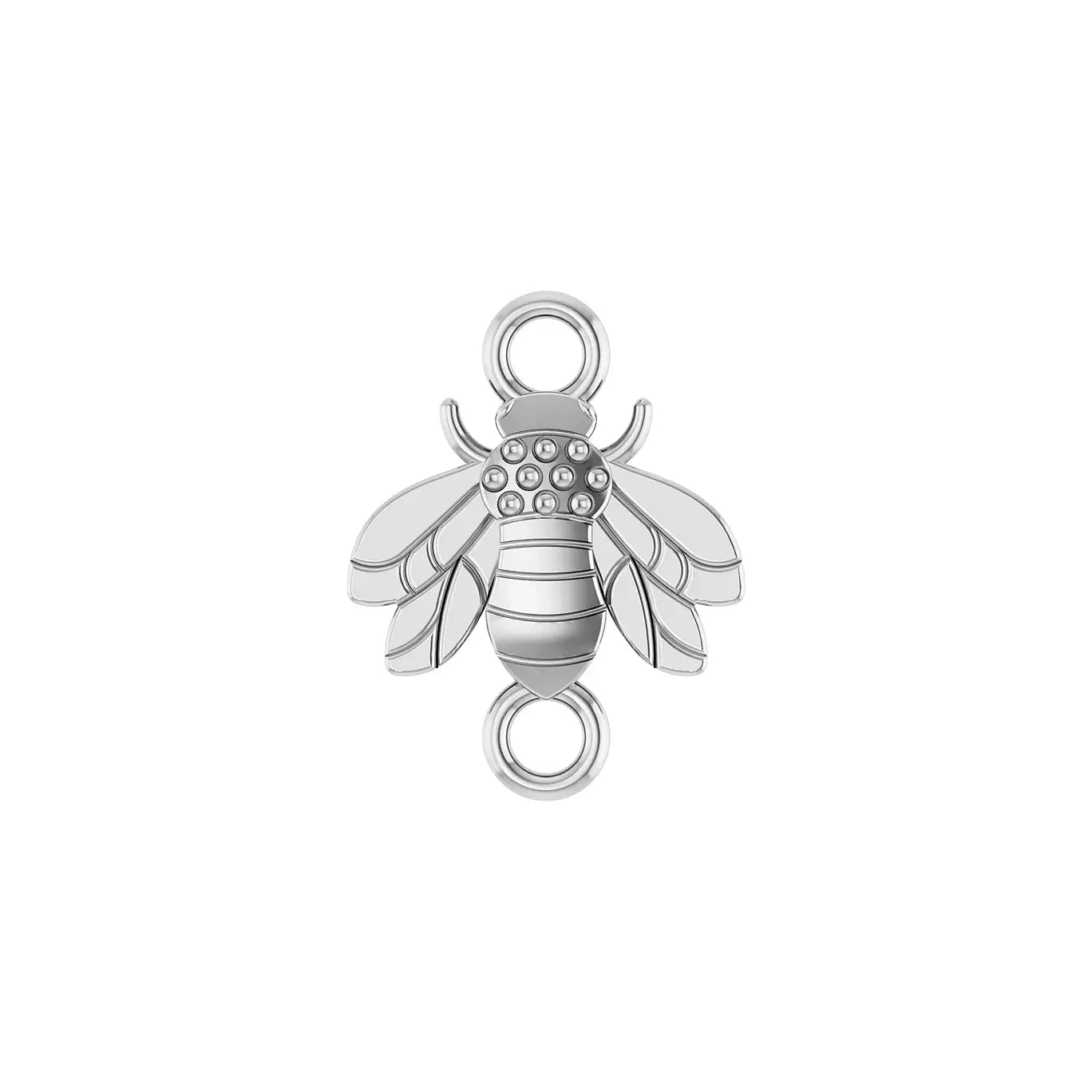 10k Gold Charms & Connectors