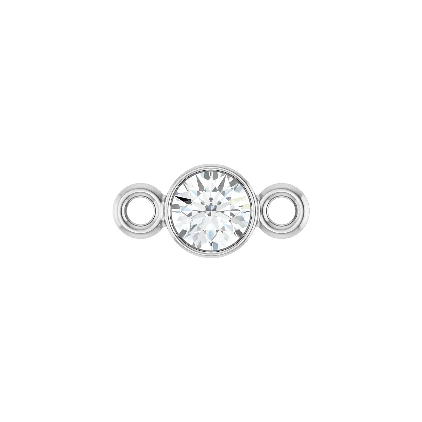 14k Gold Charms & Connectors